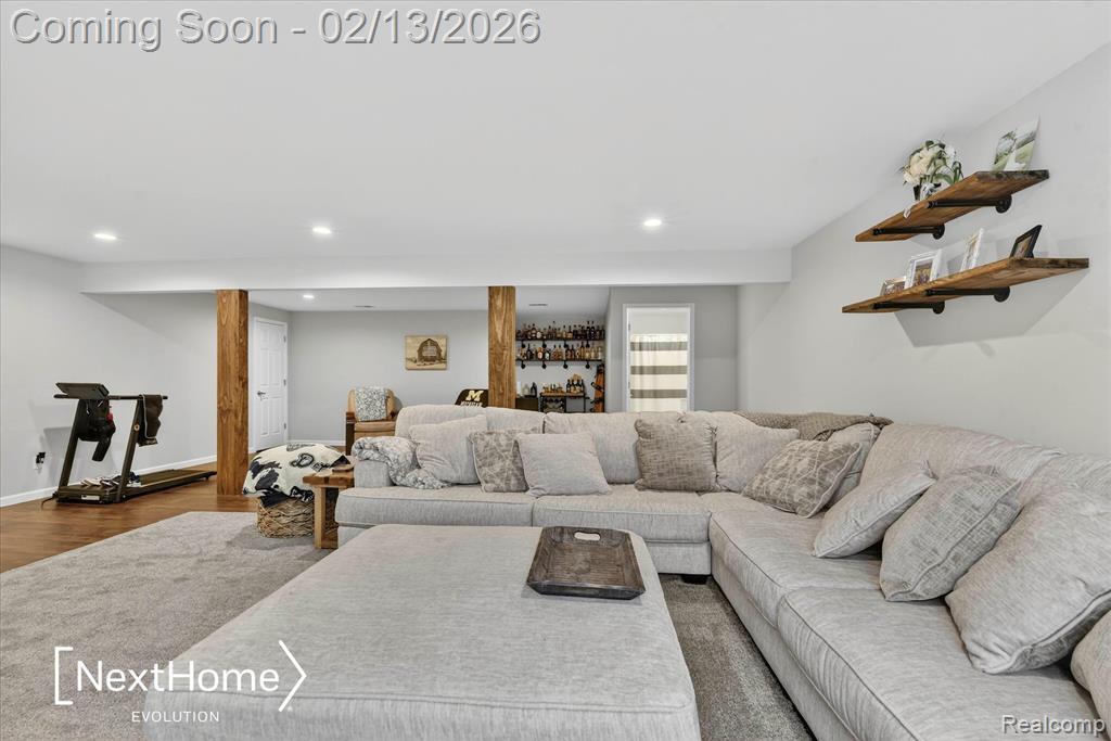 715 Glen Oak Drive, Manchester, MI 48158 — Photo 40