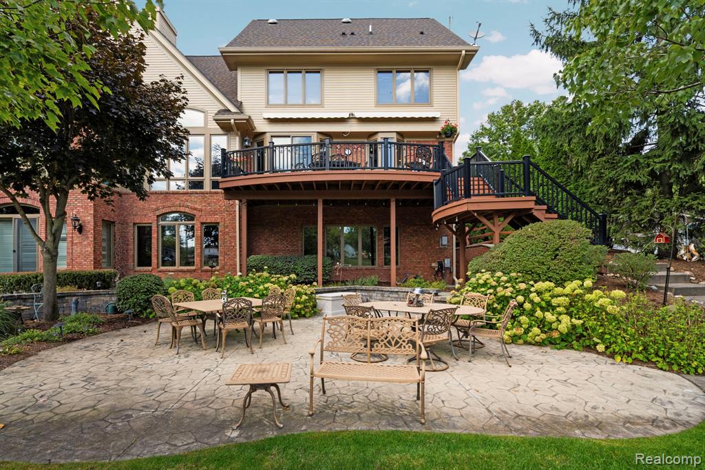 433 John R, Milford, MI 48381 — Photo 8