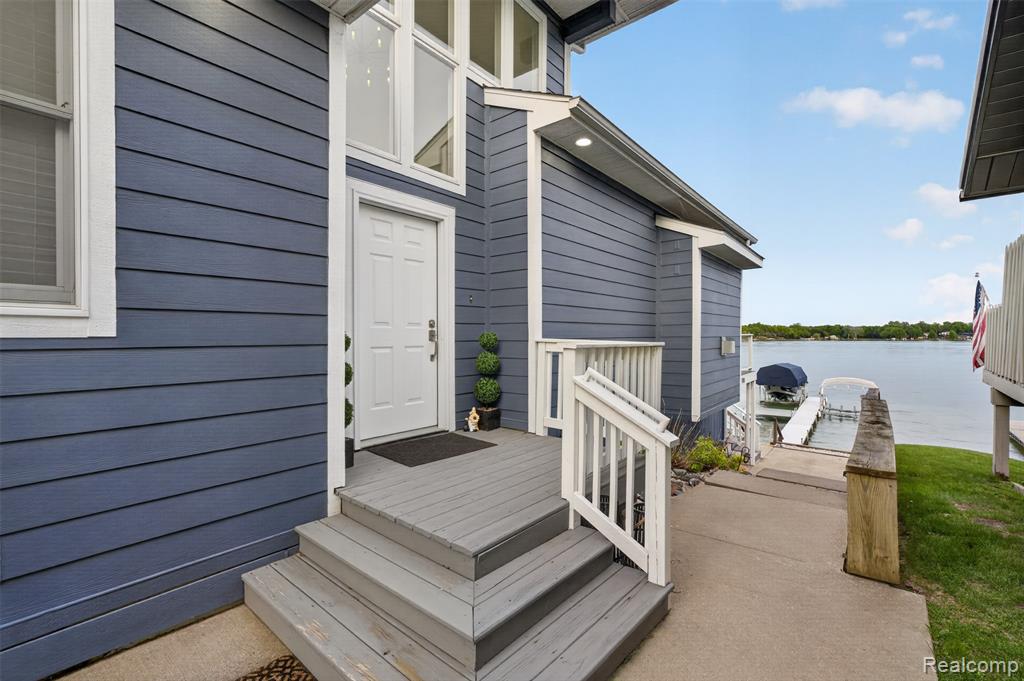15185 Marl Drive, Linden, MI 48451 — Photo 10