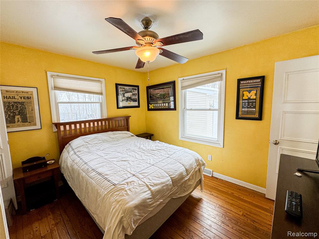 4028 Loon Lake Court, Linden, MI 48451 — Photo 9
