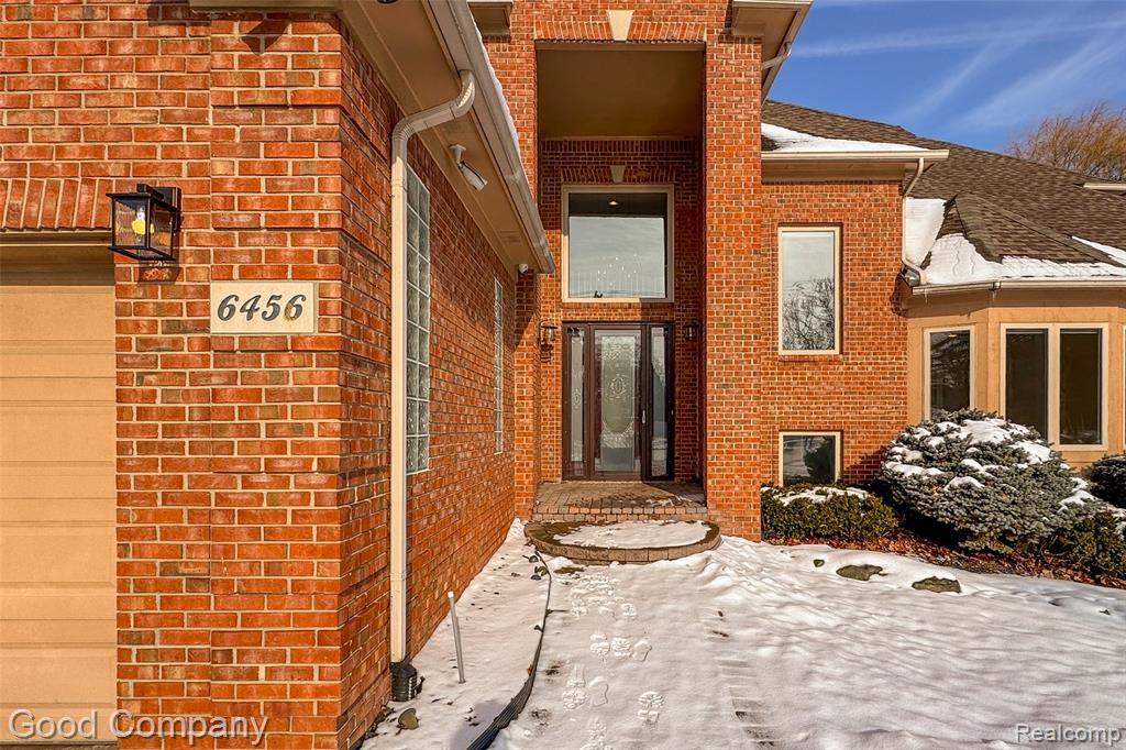 6456 Willow Road, West Bloomfield, MI 48324 — Photo 62
