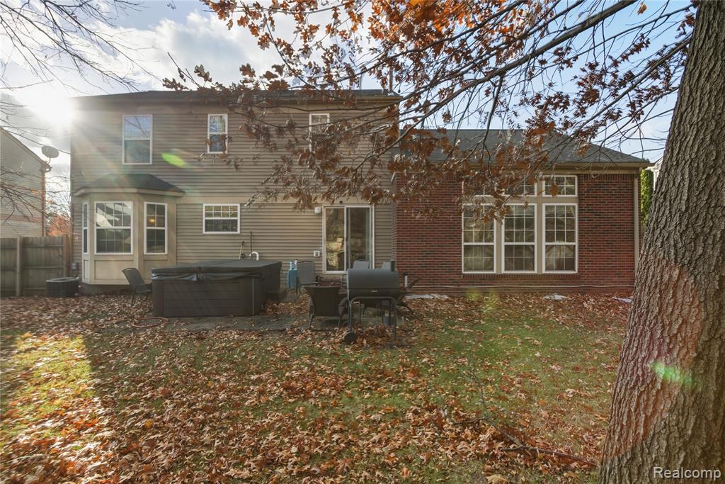 15459 Brookside Drive, Van Buren, MI 48111 — Photo 44