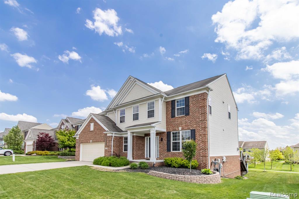 58629 WINNOWING Circle S, South Lyon, MI 48178 — Photo 9