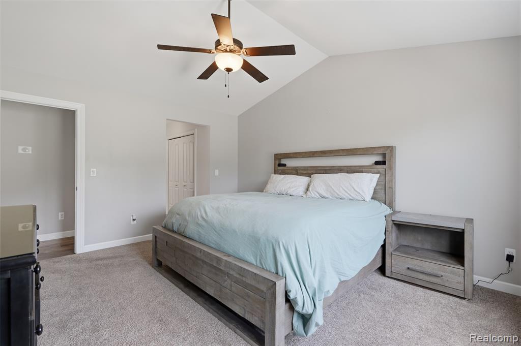 665 Marblewood Lane, Saline, MI 48176 — Photo 21