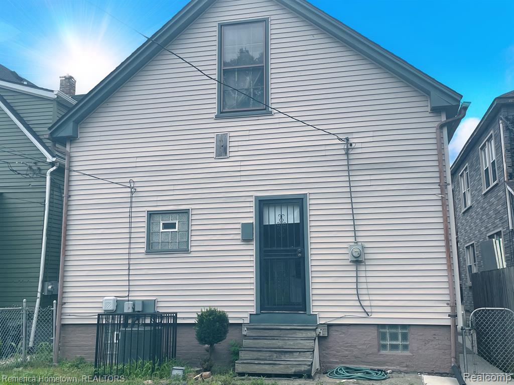 4347 Parkinson Street, Detroit, MI 48210 — Photo 22