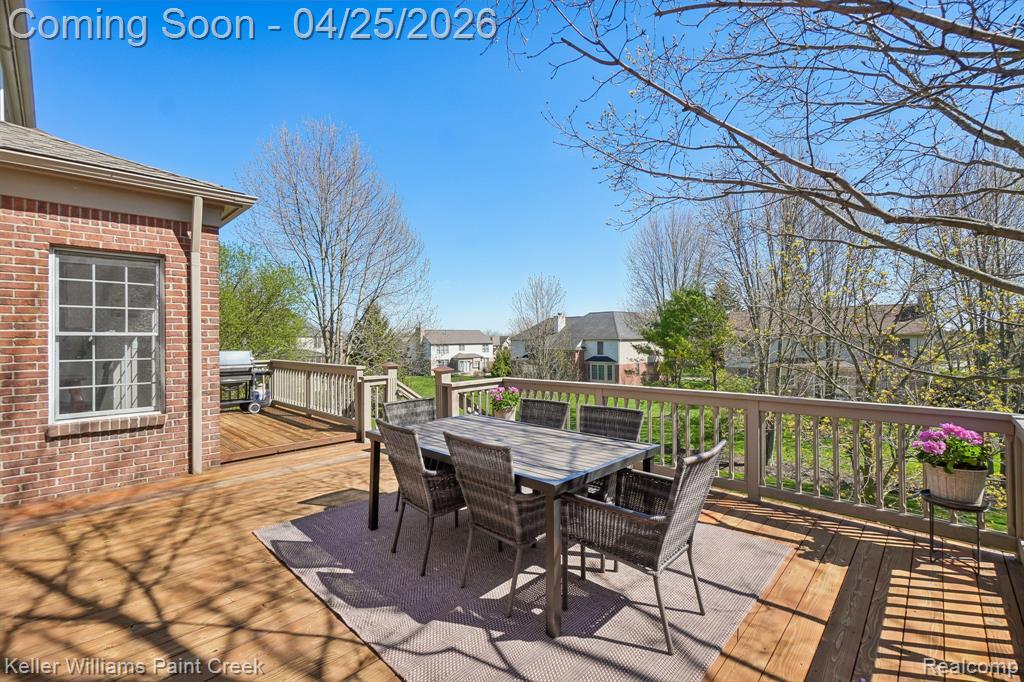 1168 Miners Run, Rochester, MI 48306 — Photo 34
