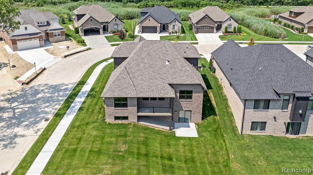 55240 Hanford Court, Shelby Twp, MI 48316 — Photo 28