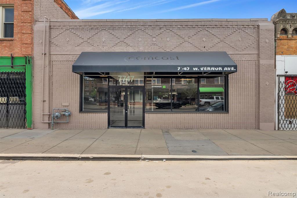 7747 W VERNOR, Detroit, MI 48209 — Photo 4