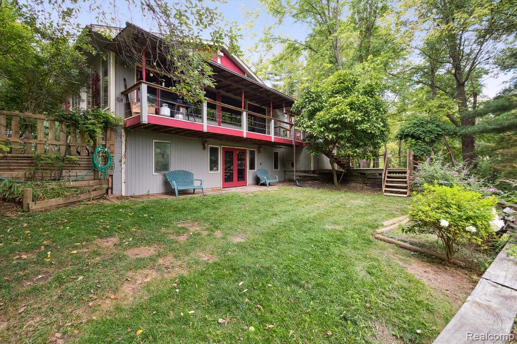 4851 Fox Chapel Drive, Dryden, MI 48428 — Photo 45