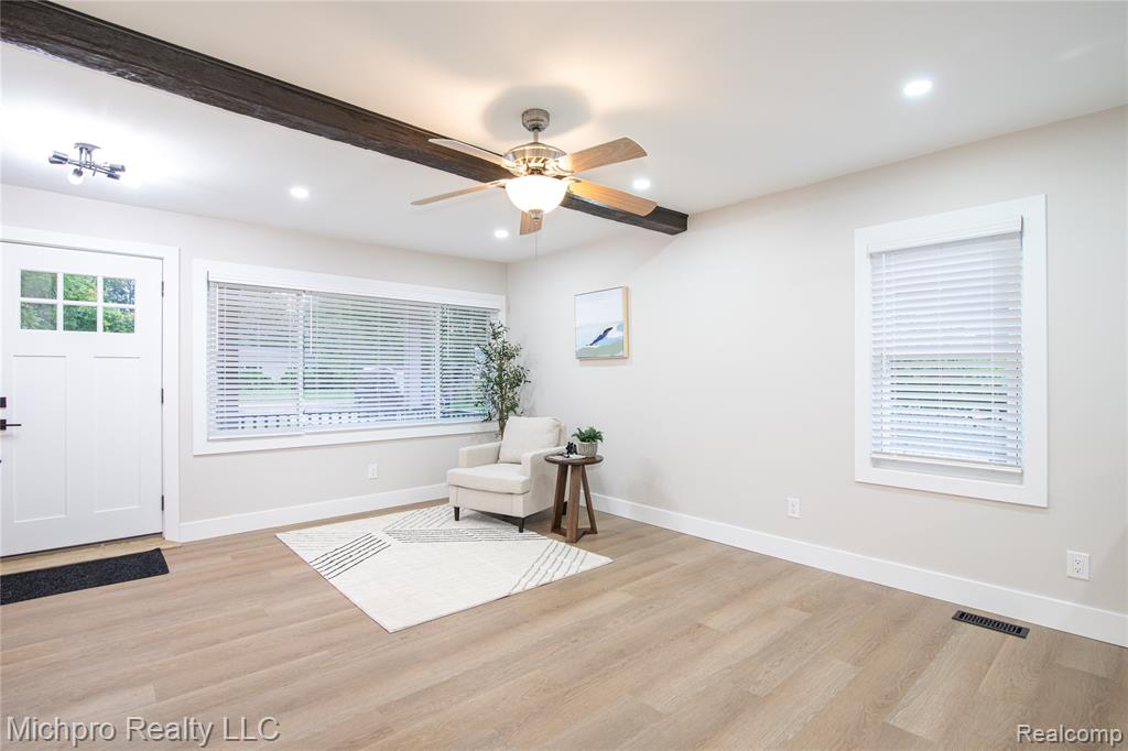 4577 Jerome Road, Clarkston, MI — Photo 3