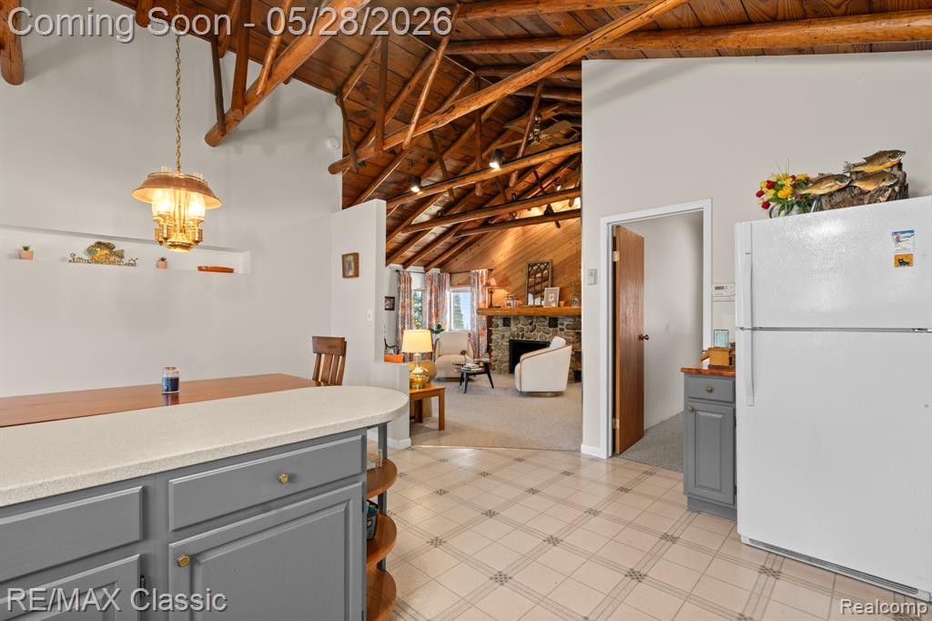 10584 Bob White Beach Boulevard, Whitmore Lake, MI 48189 — Photo 31