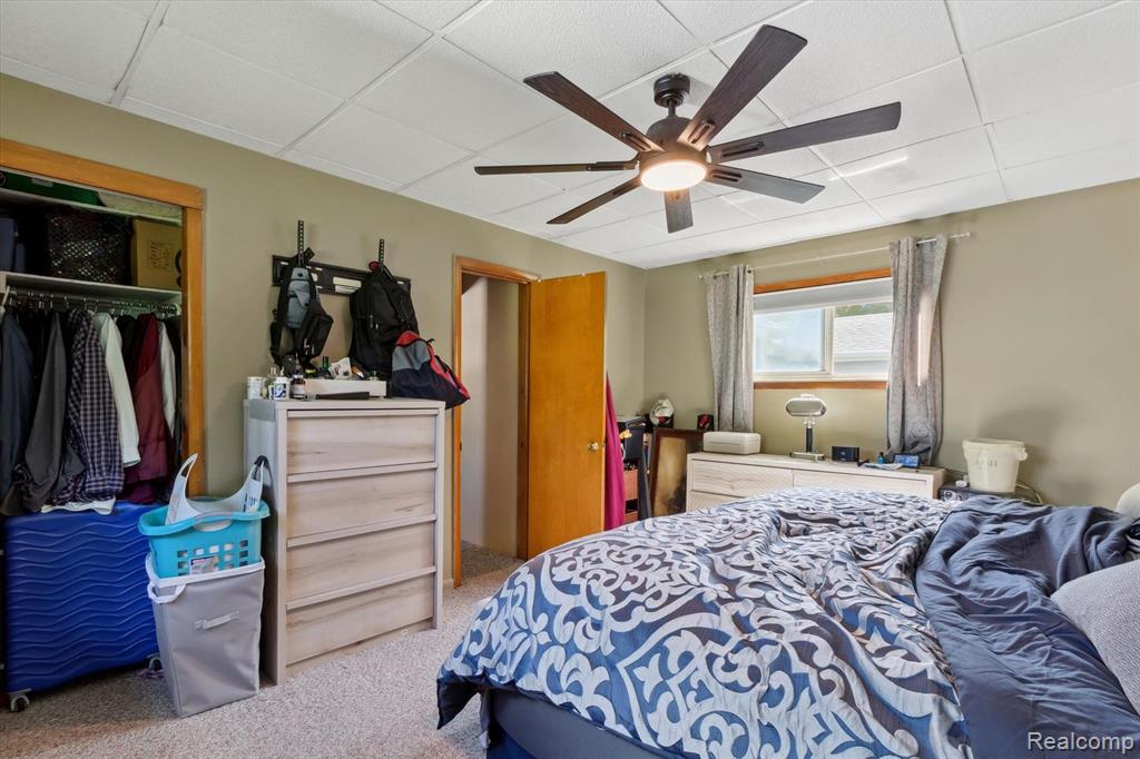 716 Allen Street, Caro, MI 48723 — Photo 15