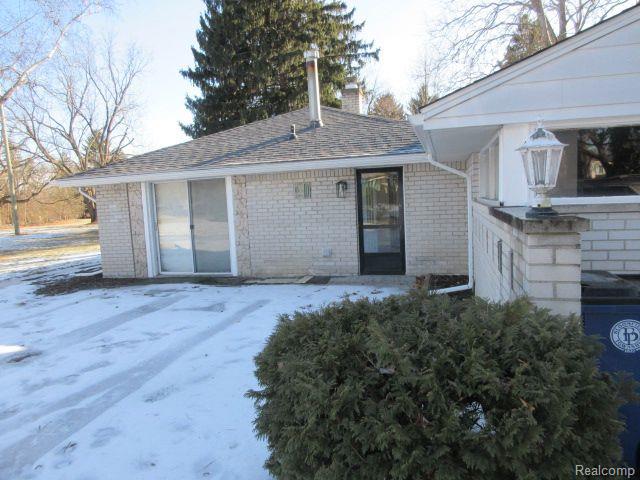 6340 FRANKLIN Road, Bloomfield Hills, MI — Photo 37