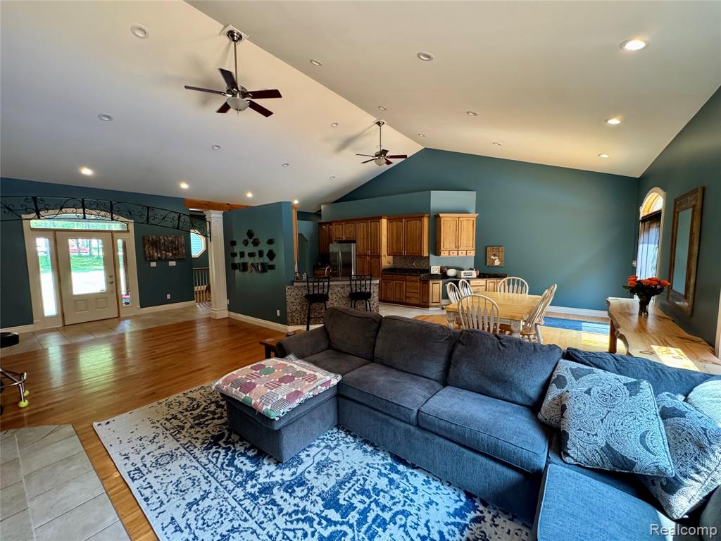 5169 Hidden Ridge Drive, Metamora, MI 48455 — Photo 33