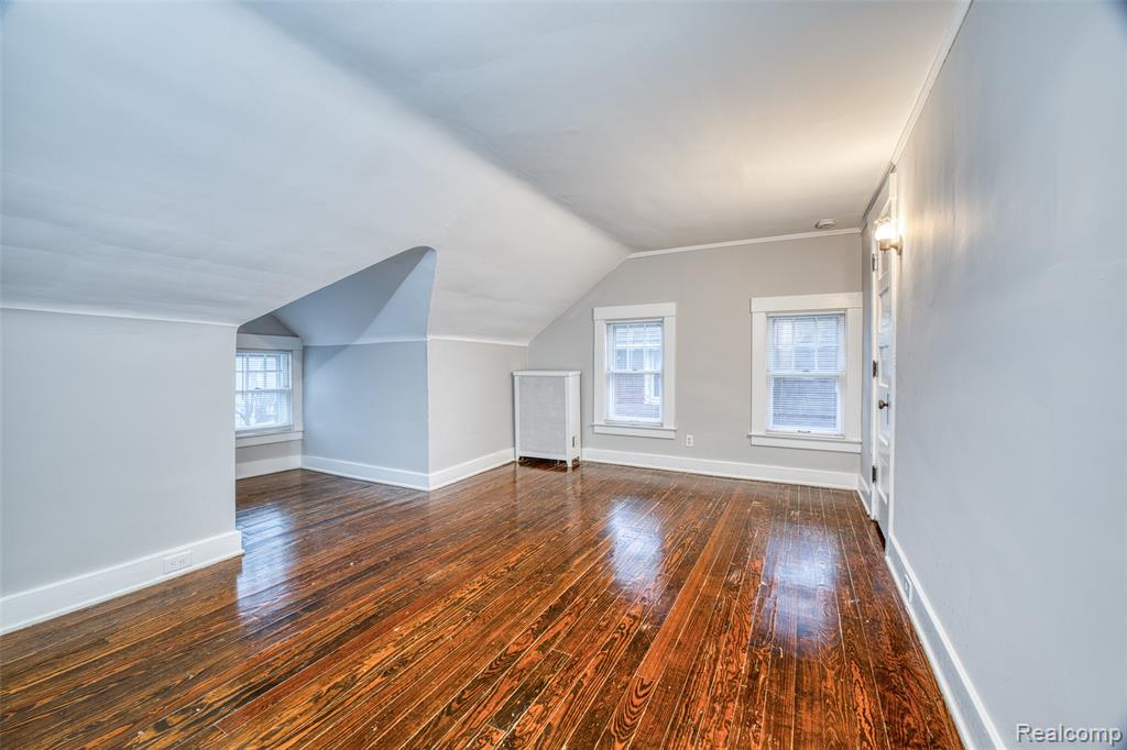 1525 Edison Street, Detroit, MI 48206 — Photo 40