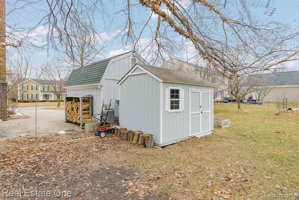 45831 SHEFFIELD Drive, Novi, MI — Photo 5