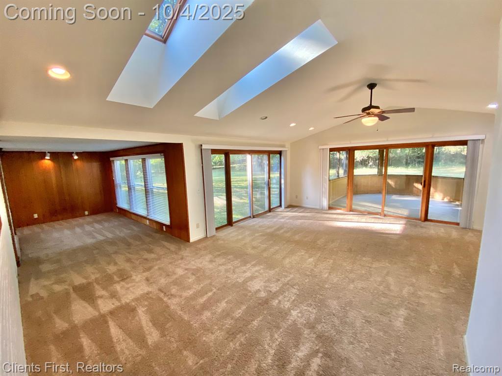 6040 OLD ORCHARD Drive, Bloomfield Hills, MI — Photo 14