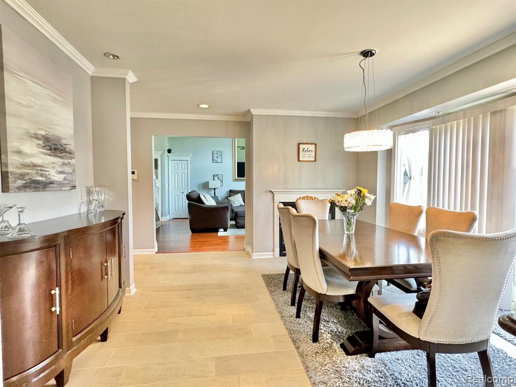 52611 FOREST HILL Drive, Chesterfield, MI 48047 — Photo 20