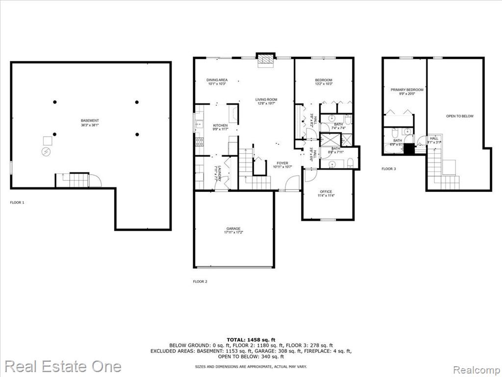 295 WINDING Brook, Commerce Twp, MI 48390 — Photo 38