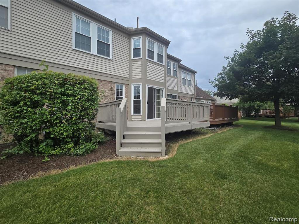 4351 Hunters Circle W, Canton, MI 48188 — Photo 3