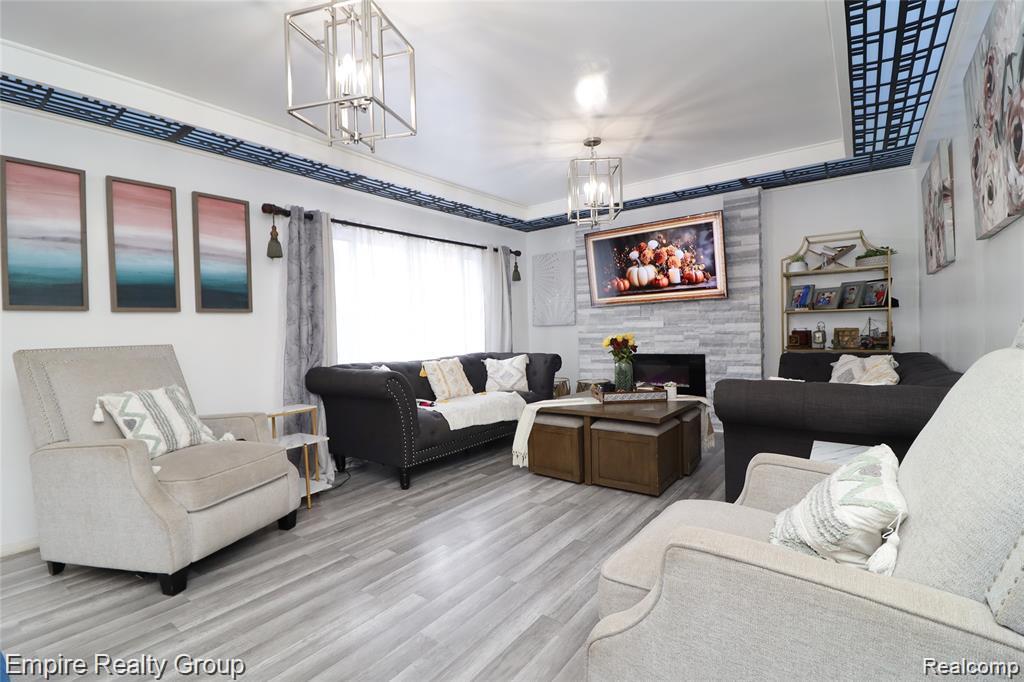 6932 Mead Street, Dearborn, MI 48126 — Photo 10