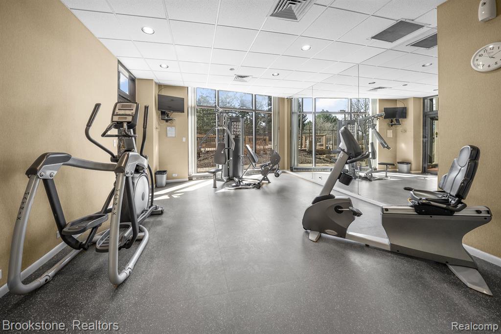 5000 Town Center Drive, Ste # 2301, Southfield, MI 48075 — Photo 27