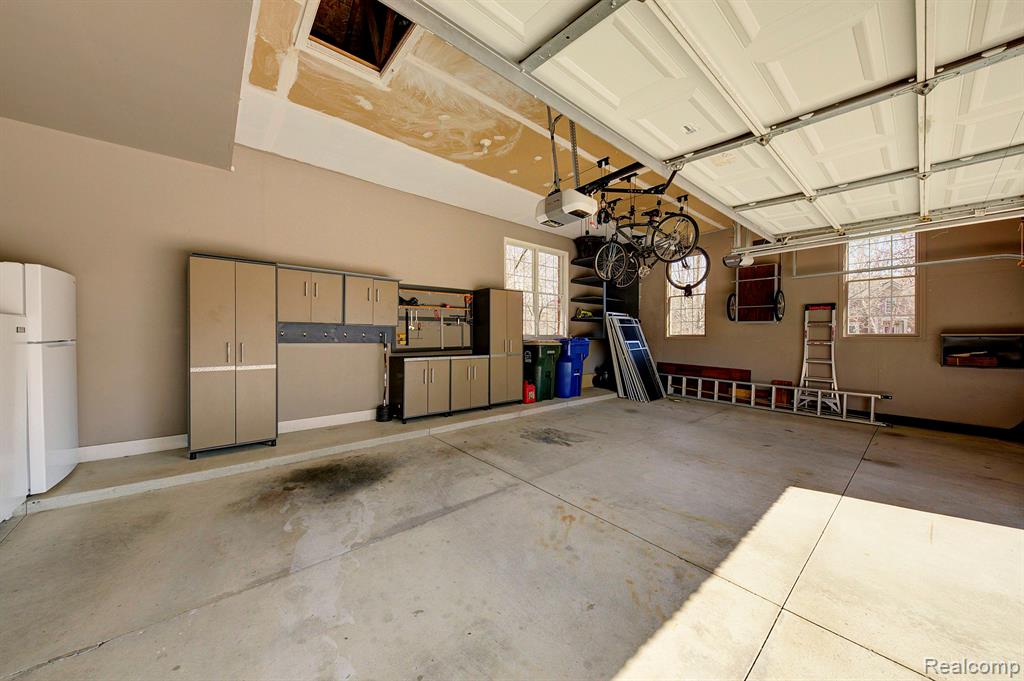 1482 MCLAINE Street, Canton, MI 48188 — Photo 32