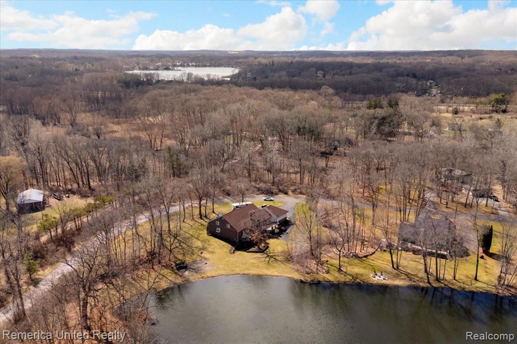 2457 Spring Lake Lane Lane, Brighton, MI 48114 — Photo 55