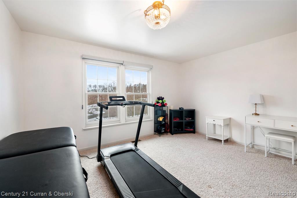 609 Telya Ridge, Milford, MI 48381 — Photo 35