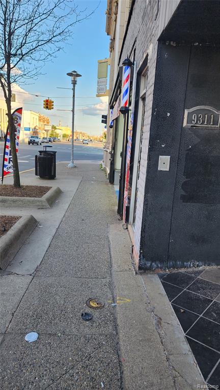 9307 Suit 9315 JOSEPH CAMPAU Street, Hamtramck, MI 48212 — Photo 9