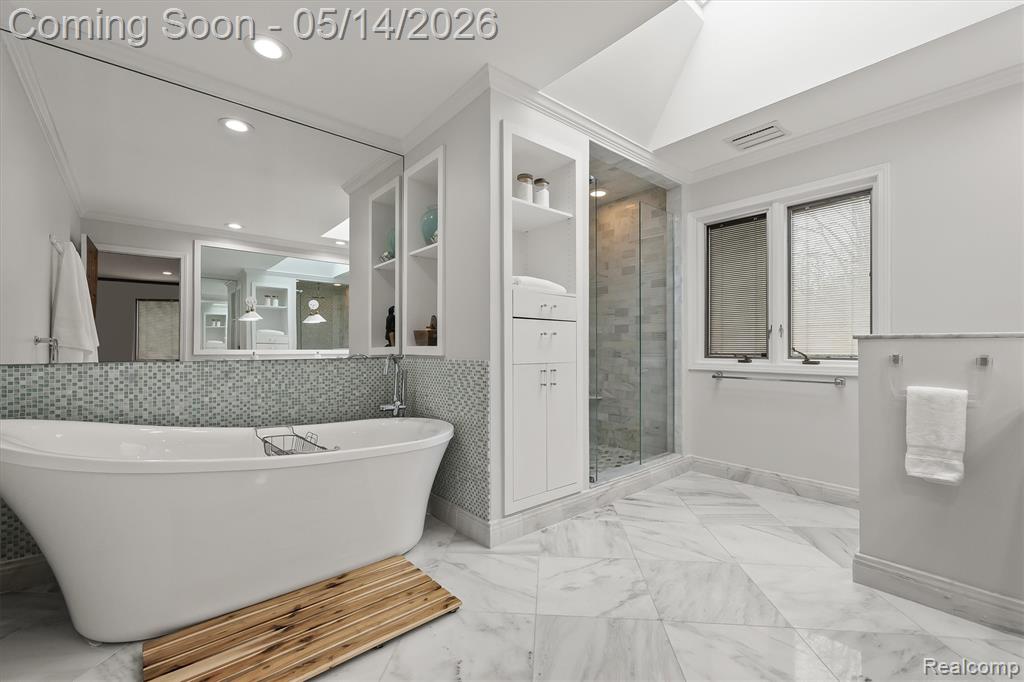 7035 Ten Hill Road, West Bloomfield, MI — Photo 27