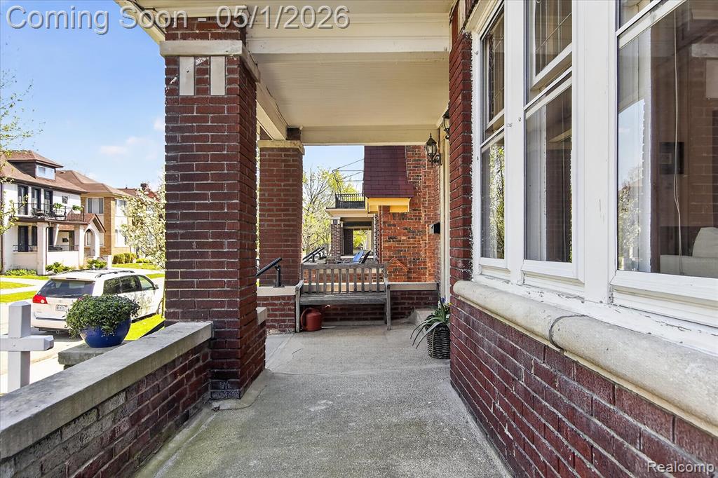 925 Nottingham, Grosse Pointe Park, MI 48230 — Photo 47