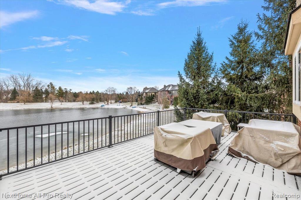 18626 Marble Head Drive, Northville, MI 48168 — Photo 6