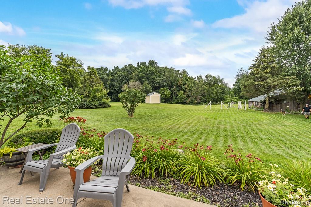 58900 12 Mile Road, New Hudson, MI 48165 — Photo 54