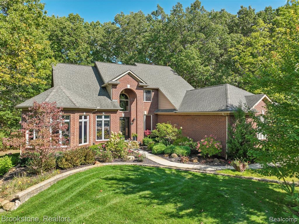 5947 Blackberry Lane, Clarkston, MI 48348 — Photo 69