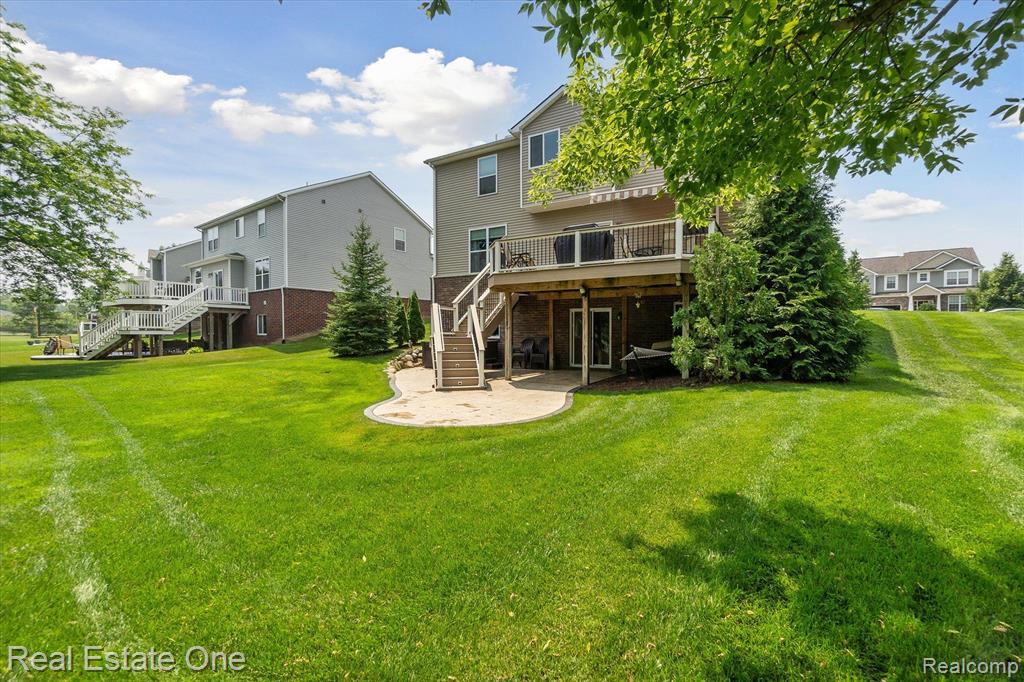 57980 Sunflower Circle N, New Hudson, MI 48165 — Photo 30