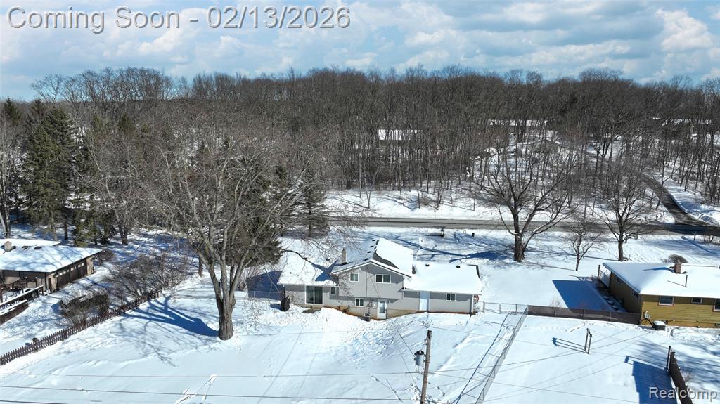 9643 Andersonville Road, Clarkston, MI — Photo 46
