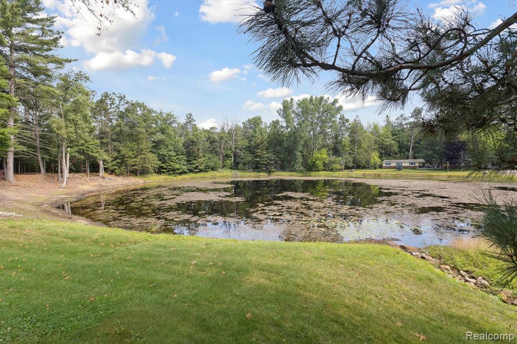 10069 Fisher Lake Road, St. Helen, MI 48656 — Photo 37