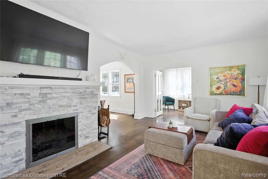 849 W Breckenridge Street, Ferndale, MI 48220 — Photo 8