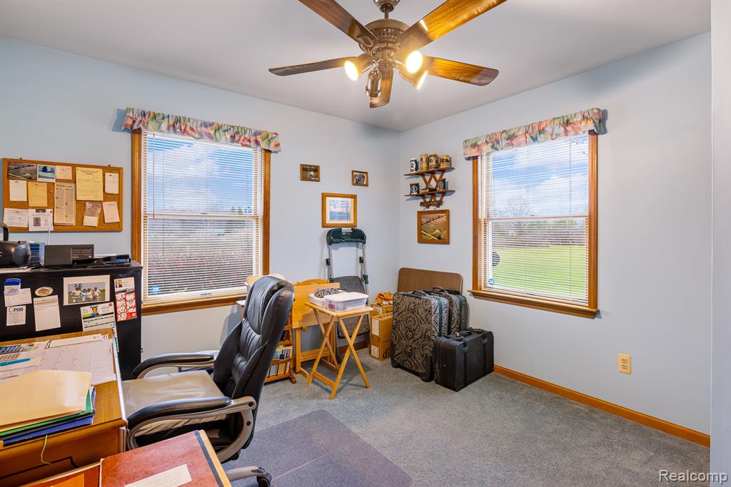 1411 Fox Road, Wales, MI — Photo 23