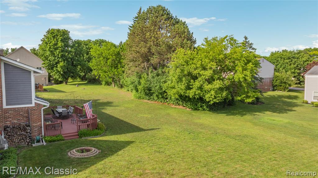 5651 Warrenshire Drive, West Bloomfield, MI — Photo 7