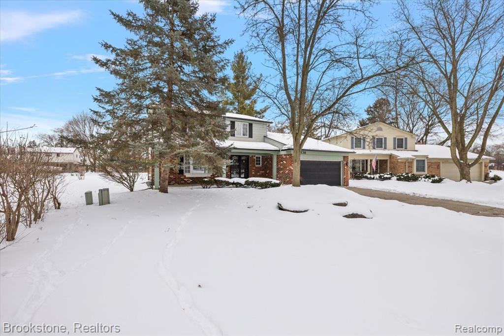 5138 Hale Drive, Troy, MI 48085 — Photo 3