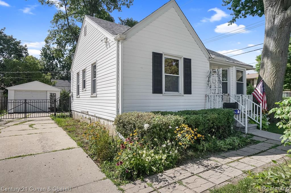 4291 ELLWOOD Avenue, Berkley, MI 48072 — Photo 4