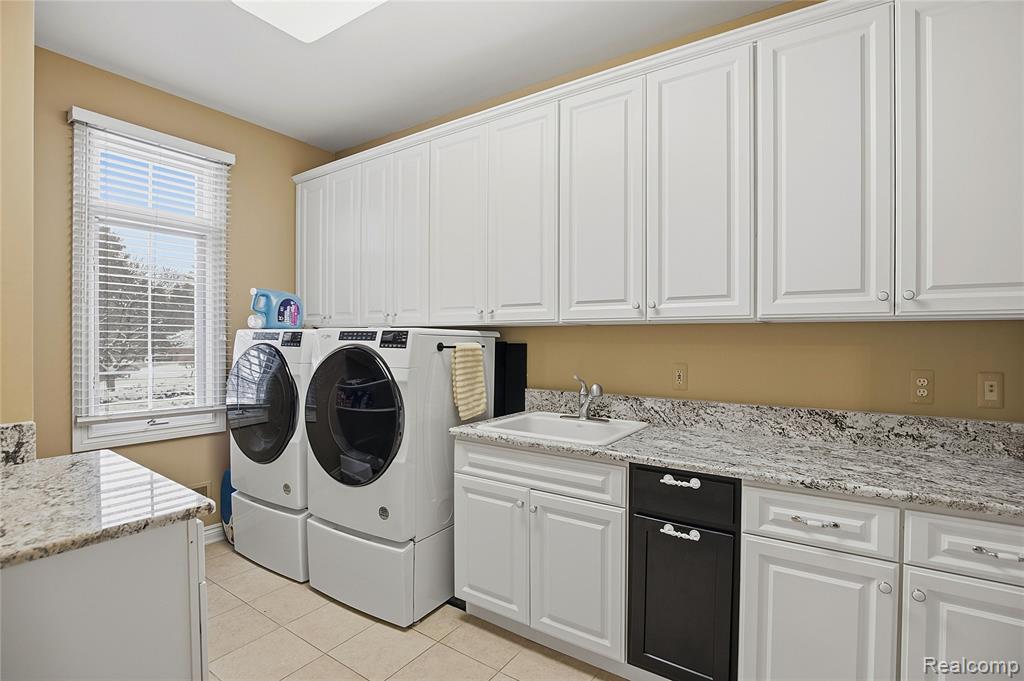 2023 Dean Drive, Washington, MI, 00000