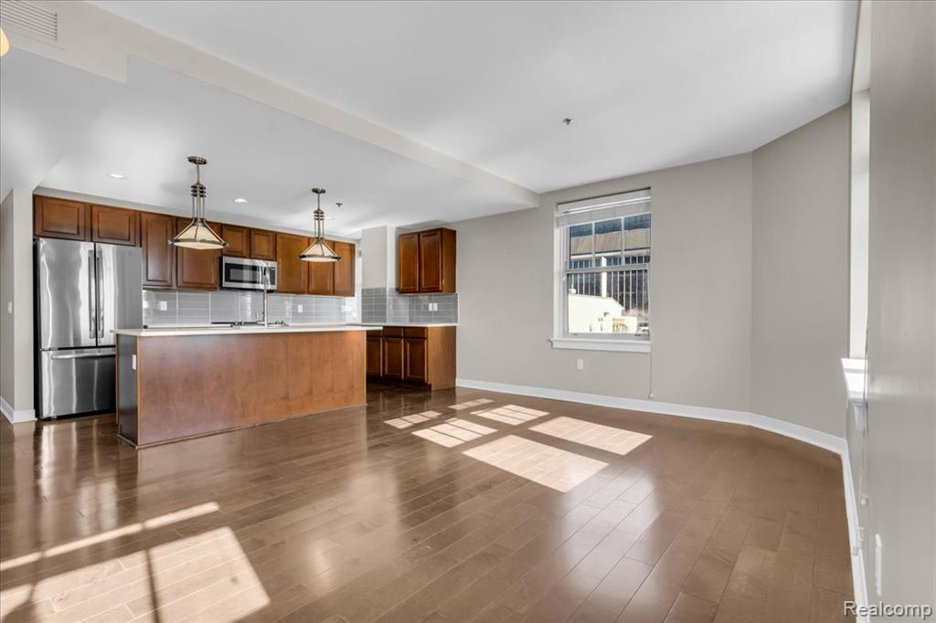 525 W LAFAYETTE Boulevard, 12E, Detroit, MI 48226 — Photo 16