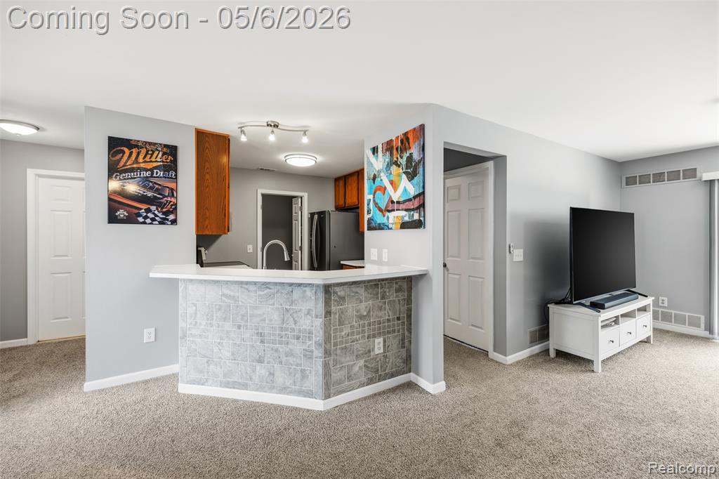 47 Rosebud Lane, Mount Clemens, MI 48043 — Photo 7