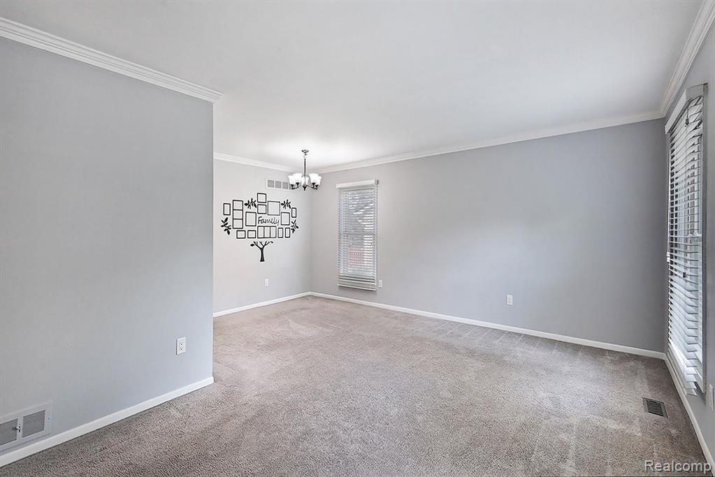 5392 Orchard Crest Drive, Troy, MI 48085 — Photo 5