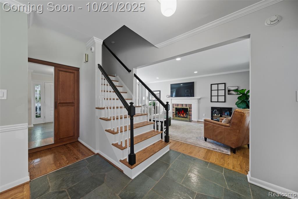 4110 Arlington Drive, Royal Oak, MI 48073 — Photo 20