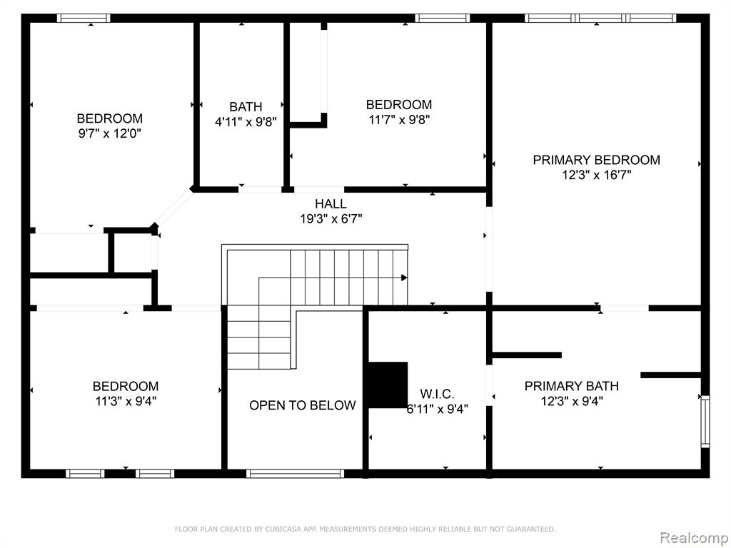 9535 GLENHILL Drive, Ypsilanti, MI 48198 — Photo 41