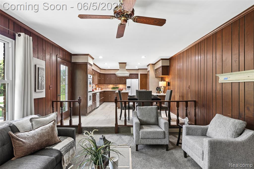 8701 Heatherset Drive, Brighton, MI 48114 — Photo 27